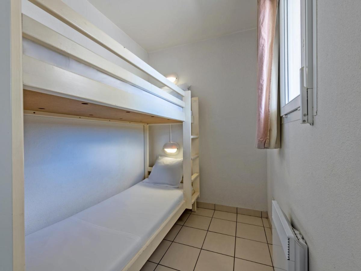 Vacancéole - Le Domaine de Bertheaume Plougonvelin Extérieur photo