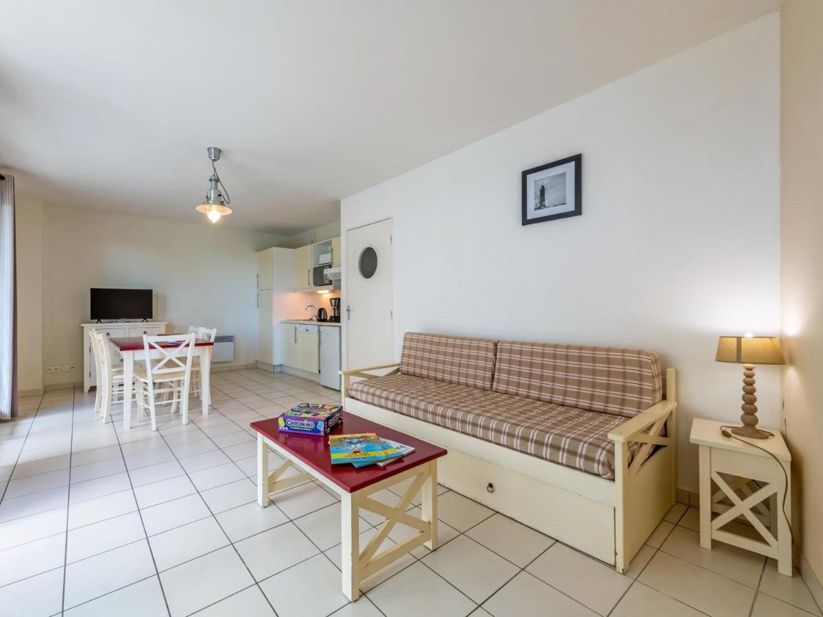 Vacancéole - Le Domaine de Bertheaume Plougonvelin Extérieur photo