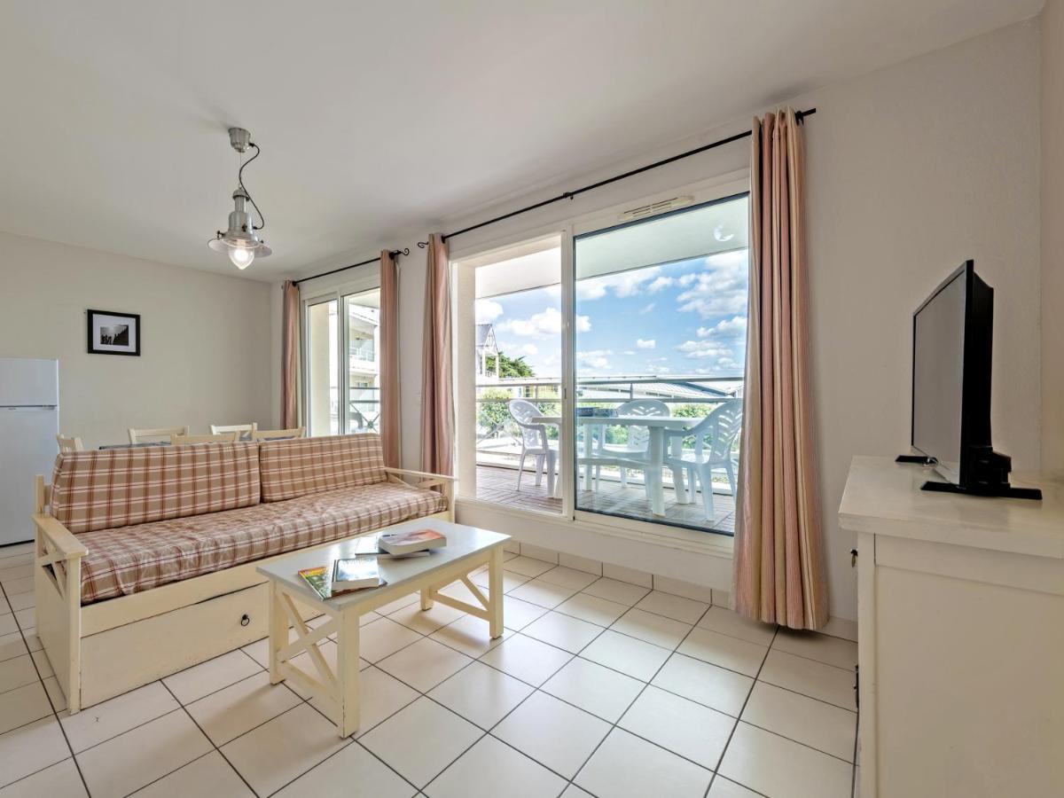 Vacancéole - Le Domaine de Bertheaume Plougonvelin Extérieur photo