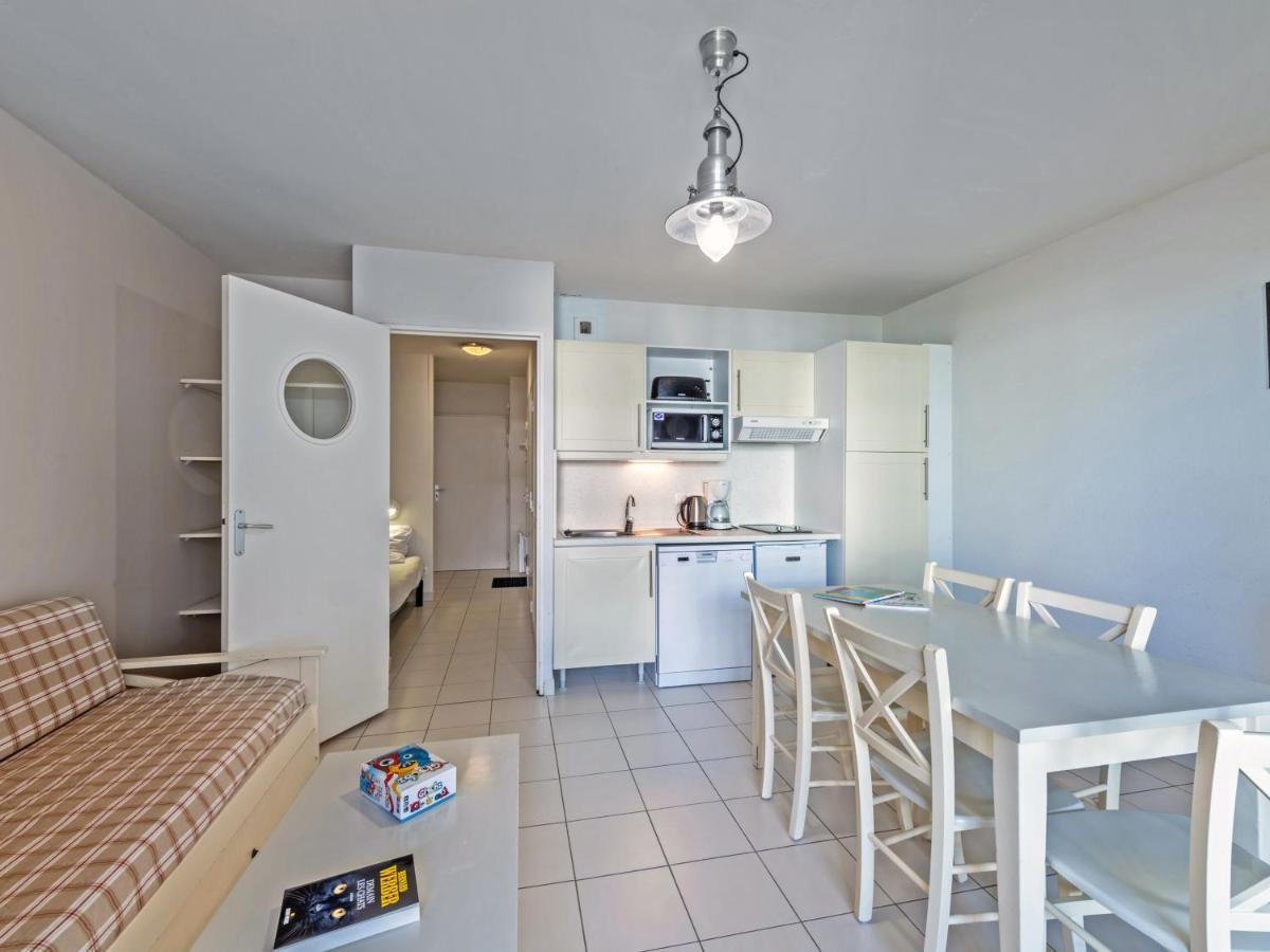 Vacancéole - Le Domaine de Bertheaume Plougonvelin Extérieur photo
